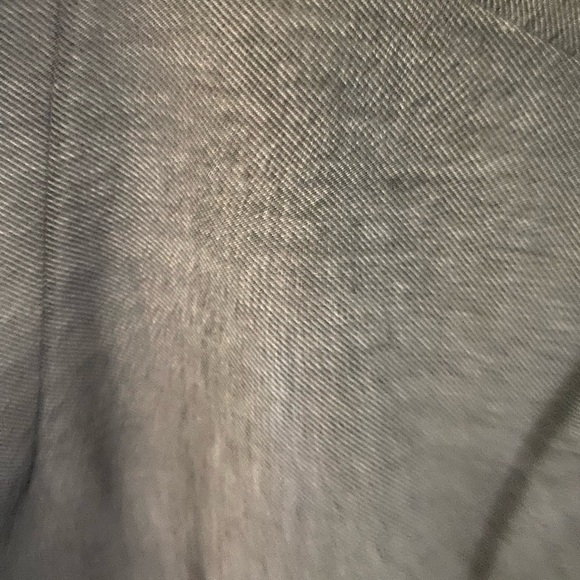 ANN TAYLOR Blazer: Excellent Used Condition. Sz 6 - Picture 5 of 5